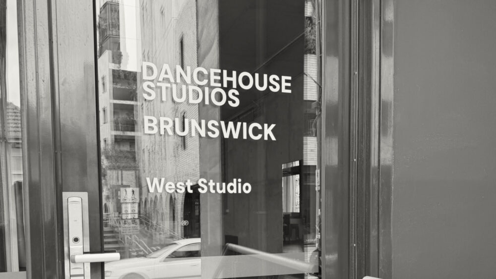 Dancehouse Studios Brunswick
