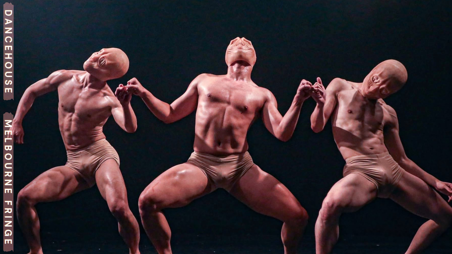 ‘Palingenesis' by D_antidote Production. Photo by Po-Wei CHEN & W.D.