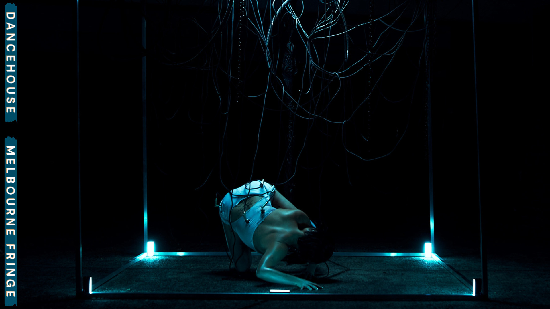 INTERLINK_SYSTEM (2026) by Joyce Liu. Photo by Carlin Stephenson.