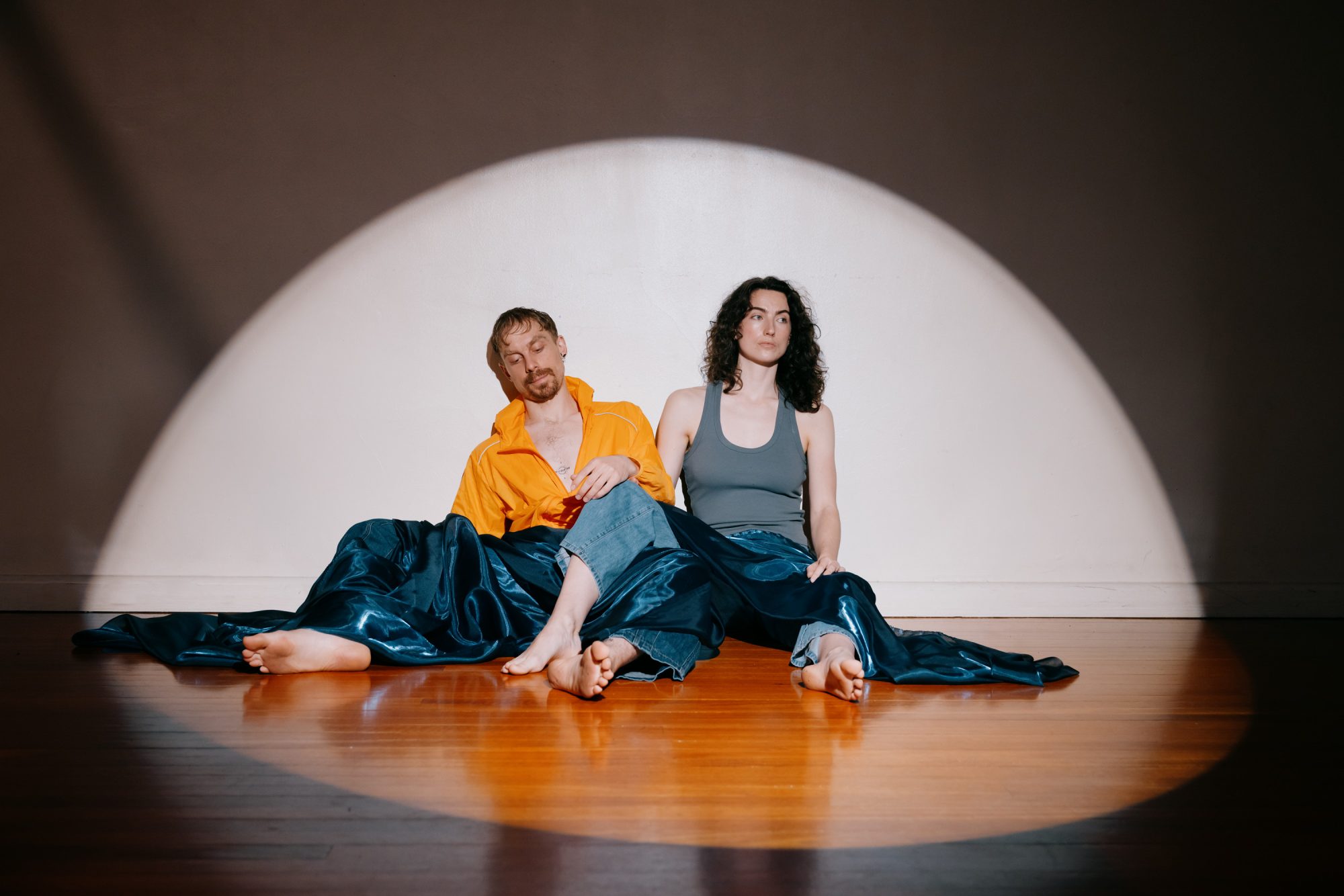 ‘HAVEN’ (2026) by Wren Sky Milera. Photo by Georgia Moloney.
