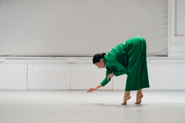 When It Is Finished by Deanne Butterworth. Photo by Gregory Lorenzutti